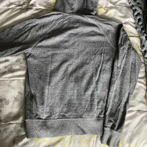 Roots Zip-up - Picture 5 of 7